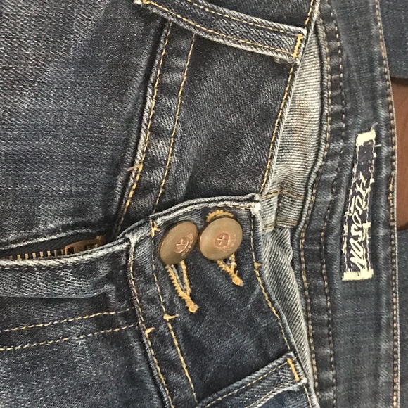 Hudson jeans - Picture 3 of 3